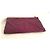 Kit de Viagem Lancel Acolchoado Nylon Vermelho Escuro Bordeaux - vista 5