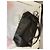 Longchamp Handtasche aus schwarzem Leder Größe L - Ansicht 4