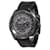 Breitling Bentley B06 Mb061113 /be60 Men's Watch In  Black Steel  Metal  ref.706315