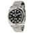 ROLEX Air-King 116900 Relógio masculino em aço inoxidável Cinza Metal  ref.706330