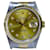 Rolex Datejust 16013 Quadrante con diamanti di fabbrica 36orologio mm . Con certificato Giallo Metallo  ref.706353