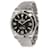 Rolex Explorer 214270 Men's Watch In  Stainless Steel  Grey Metal  ref.706404