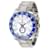 Rolex Yachtmaster Ii 116680 Men's Watch In  Stainless Steel  Grey Metal  ref.706593