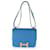 Constance Hermès Hermes Bleu Zellige Epsom Costanza 24  Blu Pelle  ref.706670