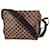 Louis Vuitton Bag Damier Ebene Canvas Naviglio Shoulder Messenger Bag Cloth  ref.706671