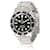 Rolex Vintage  Submariner 5512/5513 Men's Watch In  Stainless Steel  Grey Metal  ref.706706