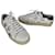 Saint Laurent Sneakers White Leather  ref.706870