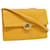 LOUIS VUITTON Epi Arsch Shoulder Bag Yellow M52579 LV Auth ep097 Leather  ref.706996