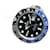 ROLEX GMT MasterII blue black bezel 126710BLNR '22 purchased unused Mens Silvery Steel  ref.707056
