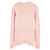 Prada Jersey Pink Wolle  ref.707430