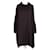 Gucci túnica Negro Seda  ref.707434