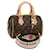 Louis Vuitton Monogram Speedy Bandouliere20 Hand Bag 2way M46234 LV Auth 32698a Cloth  ref.707585