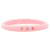 Chanel Armbänder Pink Kunststoff  ref.707602