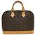 Borsa a mano Alma con monogramma LOUIS VUITTON M51130 LV Auth rd3273 - vista 2