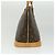 Borsa a mano Alma con monogramma LOUIS VUITTON M51130 LV Auth rd3273 - vista 4