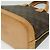 Borsa a mano Alma con monogramma LOUIS VUITTON M51130 LV Auth rd3273 - vista 9