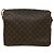 LOUIS VUITTON Borsa a spalla Abbesses con monogramma M45257 LV Auth yt924 - vista 13