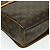 LOUIS VUITTON Borsa a spalla Abbesses con monogramma M45257 LV Auth yt924 - vista 16