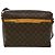 LOUIS VUITTON Borsa a spalla Abbesses con monogramma M45257 LV Auth yt924 - vista 2