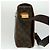 LOUIS VUITTON Borsa a spalla Abbesses con monogramma M45257 LV Auth yt924 - vista 4