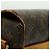 LOUIS VUITTON Borsa a spalla Abbesses con monogramma M45257 LV Auth yt924 - vista 5