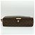LOUIS VUITTON Borsa a spalla Abbesses con monogramma M45257 LV Auth yt924 - vista 6
