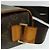 LOUIS VUITTON Borsa a spalla Abbesses con monogramma M45257 LV Auth yt924 - vista 9