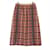 *Gucci Tweed Skirt 40 Women's Multicolor Multiple colors  ref.708024
