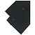*TAKESHI KOSAKA von Y's Pink Label C/N TYPEWRITER BIO KAPUZENBLUSE Schwarz - Ansicht 7