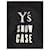 *Y's Wise/Borsa/Tela/NERO/Semplice - vista 3