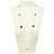 COLLANA MORGANNE BELLO 9 COLLANA TRIFOGLIO LAPISLAZZULI TURCHESE Argento