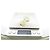 NOVE ORECCHINI MORGANNE BELLO ORECCHINI TREE GOCCE IN ORO GIALLO D'oro - vista 4