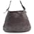 Bottega Veneta handbag 125263 BROWN INTRECCIATO NAPPA LEATHER HAND BAG  ref.708464