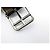 Hermès HERMES CAPE COD T BELT90 REVERSIBLE IN BLACK TOGO BROWN BOX LEATHER BELT - view 10