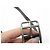 Hermès HERMES CAPE COD T BELT90 REVERSIBLE IN BLACK TOGO BROWN BOX LEATHER BELT - view 12