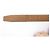 Hermès HERMES CAPE COD T BELT90 REVERSIBLE IN BLACK TOGO BROWN BOX LEATHER BELT - view 5