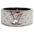 Louis Vuitton Silvery Silver  ref.708636