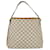 Louis Vuitton Delicioso Blanco Lienzo  ref.708728