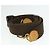 Louis Vuitton Sac Polochon Marrone - vista 7