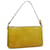 Louis Vuitton Lexington Yellow Patent leather  ref.708796