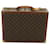 Louis Vuitton Brown Cloth  ref.708850