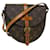 LOUIS VUITTON Monogram Chantilly PM Shoulder Bag M51234 LV Auth jk2710 Cloth  ref.708959
