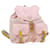 PRADA Backpack Nylon Pink Auth yk5348  ref.708983