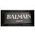 Balmain hunter green leather biker jacket - view 3