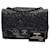 Chanel Handtaschen Schwarz Leder  ref.709129