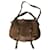Abaco jamily Brown Leather  ref.709138