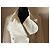Patrizia Pepe trench coat branco creme - vista 2