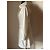 Patrizia Pepe trench coat branco creme - vista 5