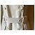Patrizia Pepe trench coat branco creme - vista 7