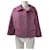 Luisa Beccaria Manteaux, Vêtements d'extérieur Tweed Multicolore  ref.709170